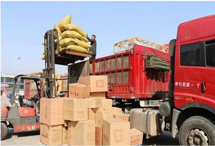 漳州到铁西区物流专线